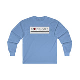 FORGIVE  -  Men's Classic Fit Long Sleeve