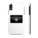 RESURRECTION POWER COMPANY  -  Case Mate Tough Phone Cases