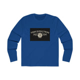 RESURRECTION POWER COMPANY  -  Men's Slim Fit Long Sleeve