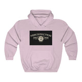 RESURRECTION POWER COMPANY  -  Unisex Classic Blend Hoodie