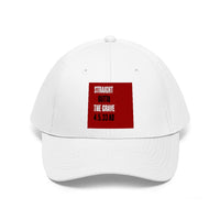 STRAIGHT OUTTA THE GRAVE -  Baseball Hat