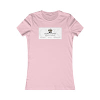 GLORY OF KINGS  -  Women's Slim Fit Long Body Tee