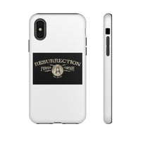 RESURRECTION POWER COMPANY  -  Tough Case Phone Case