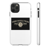 RESURRECTION POWER COMPANY  -  Tough Case Phone Case