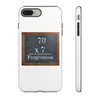 70 X 7  -  Tough Cases Phone Case