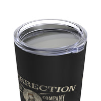 RESURRECTION POWER COMPANY  - Stainless Graphic Tumbler 20oz