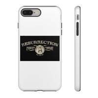 RESURRECTION POWER COMPANY  -  Tough Case Phone Case