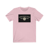 RESURRECTION POWER COMPANY  -  Unisex Close Fit Tee