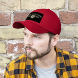 RESURRECTION POWER COMPANY  -  Baseball Hat