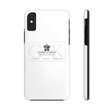 GLORY OF KINGS  -  Case Mate Tough Phone Cases