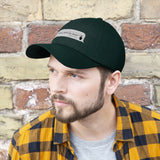 DON'T MESS WITH MY JESUS  -  Unisex Baseball Hat