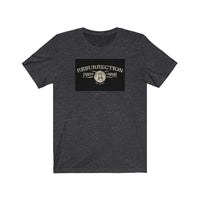 RESURRECTION POWER COMPANY  -  Unisex Close Fit Tee