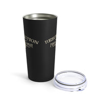 RESURRECTION POWER COMPANY  - Stainless Graphic Tumbler 20oz