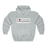 FORGIVE  -  Unisex Classic Blend Hoodie