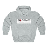 FORGIVE  -  Unisex Classic Blend Hoodie