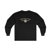 RESURRECTION POWER COMPANY -  Men's Classic Fit Long Sleeve