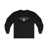 RESURRECTION POWER COMPANY -  Men's Classic Fit Long Sleeve