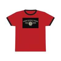 RESURRECTION POWER COMPANY  -  Unisex Classic Cool Ringer Tee