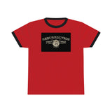 RESURRECTION POWER COMPANY  -  Unisex Classic Cool Ringer Tee